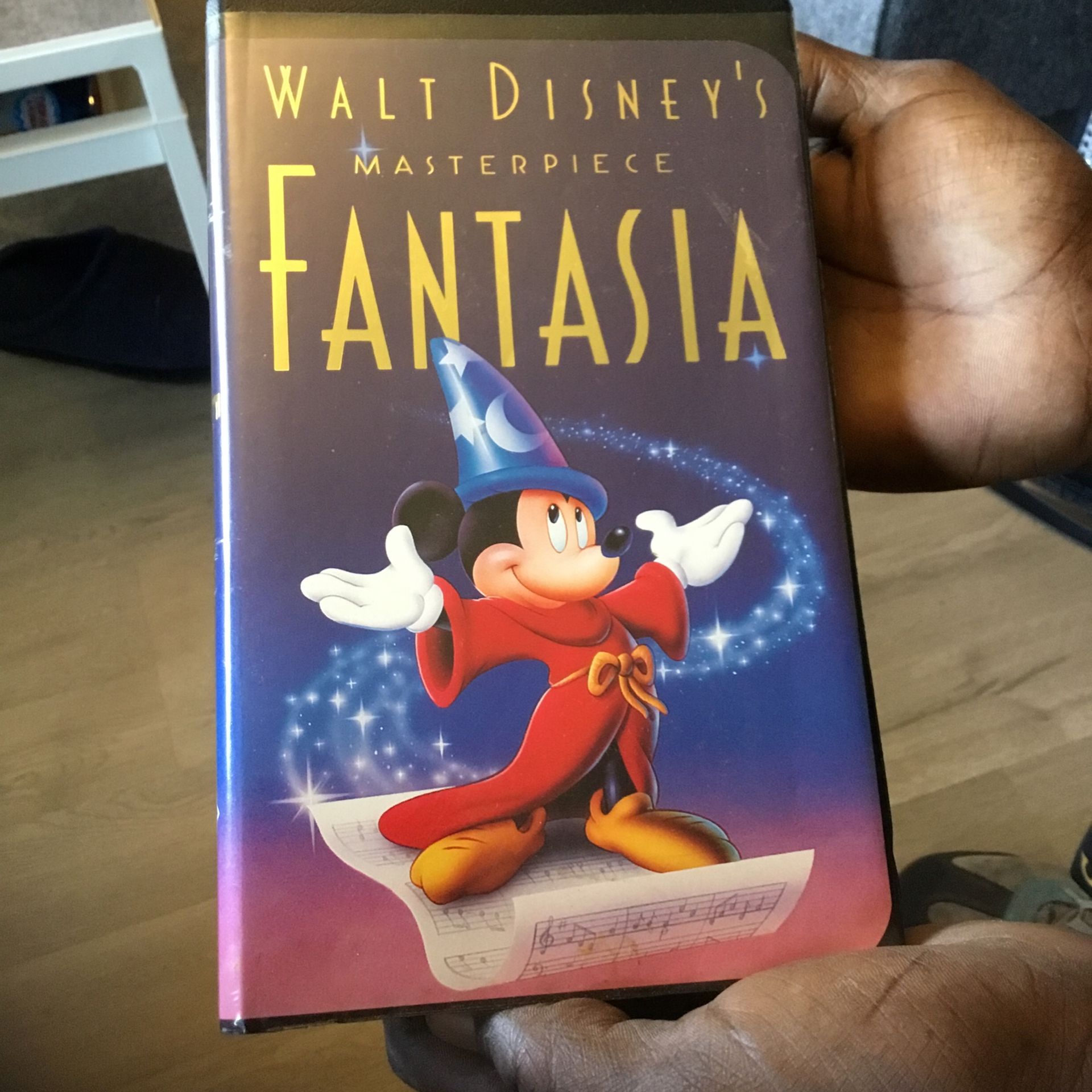 Disney Fantasia
