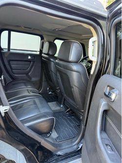2007 Hummer H3