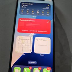 iPhone 10s Unlocked 256gb