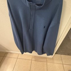 Polo Ralph Lauren Sweater Size 3xb