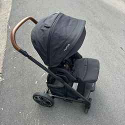 NUNA Toddler Stroller