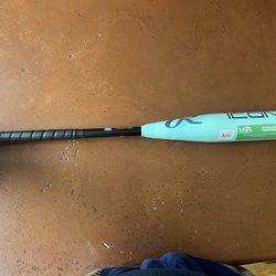 New Rawlings Icon Baseball Bat USA -12 29” 17oz