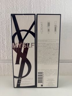 YSL MYSLF Eau de Parfum