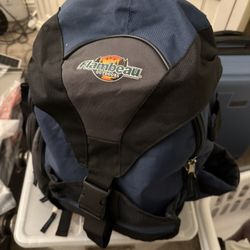 Fishing Back Pack