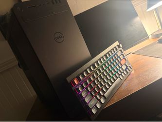 Dell Gaming PC