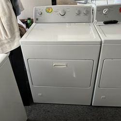 KENMORE GAS DRYER