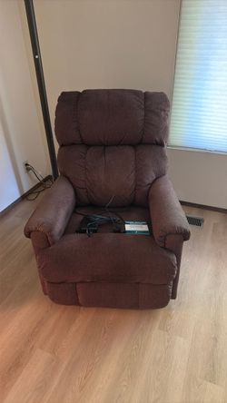 Lazy boy recliner