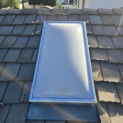 Roof Skylight