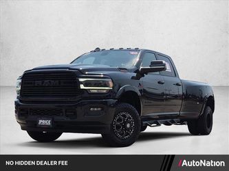 2020 RAM 3500
