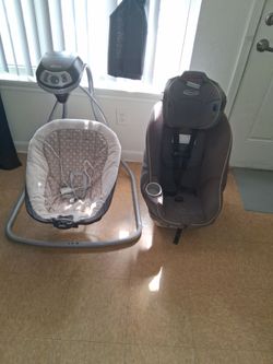 Graco items