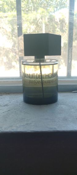 YSL Cologne