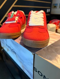 Watson Lifestyle size 13 men shoes