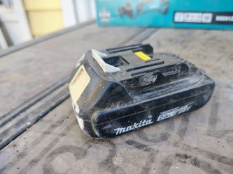 Makita 18V 2.0Ah Lithium-Ion Battery