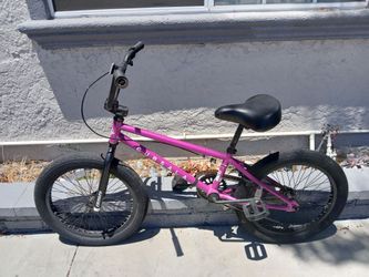 Boy's 20" cubsala fat tire bmx bike