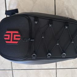 Hhlupup 38l Motorcycle Helmet Backpack 