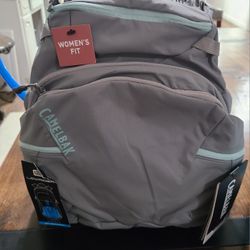 Women's Camelbak Solstice In Grey