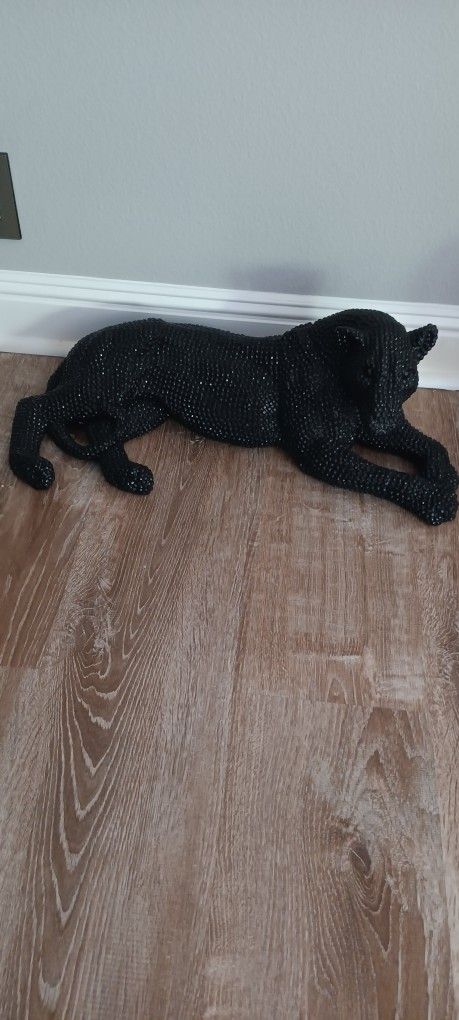 Home Decor - Black Panther