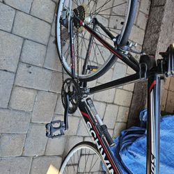 Road Bike Schwinn Solara