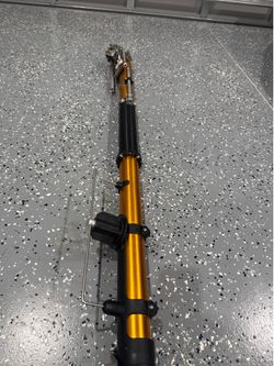 Automatic taper TapeTech / Bazzuka