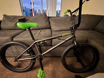 GT 20” bmx