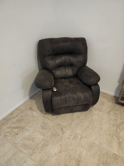 Recliner Chair