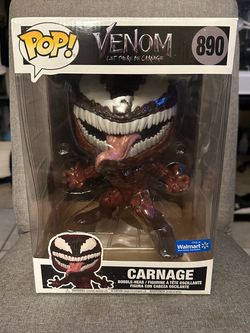 Venom let there be carnage large pop