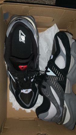 New balance 9060 size 11