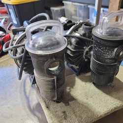 Swimming Pools Pentair/ Centurion 1.5 HP 230V