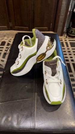 Trainer Sneakers