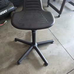 Welding Stool 