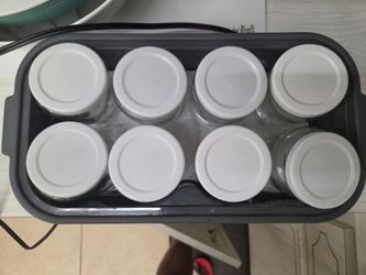 Ultimate Yogurt maker