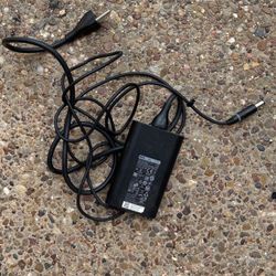 DELL 65w charger model da65nm130 Now$10