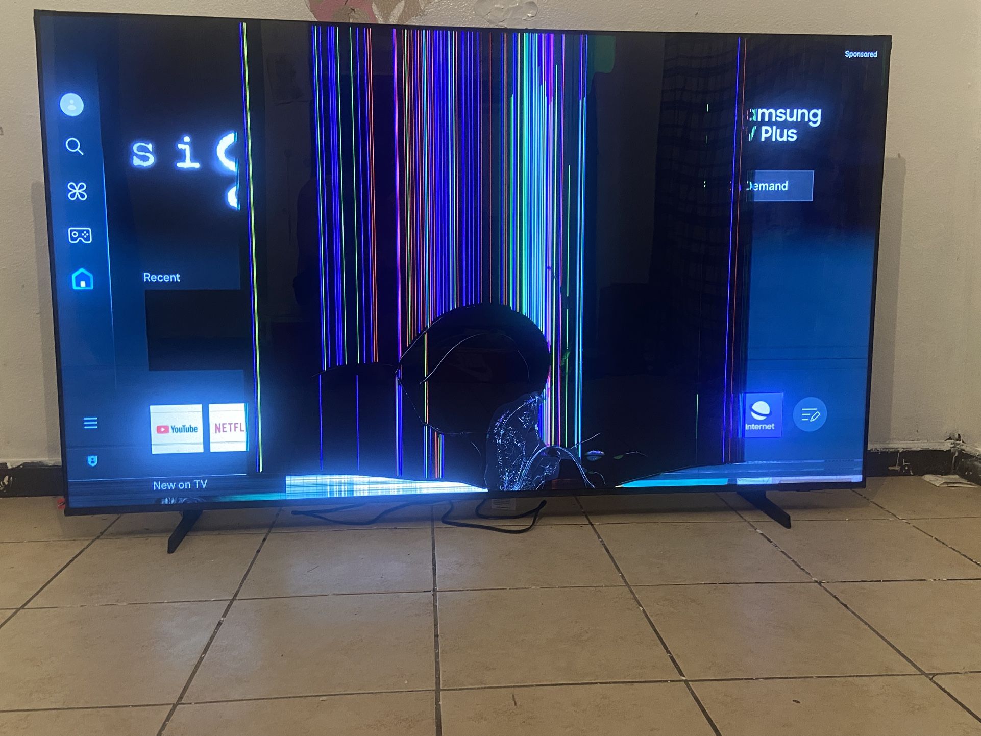 Samsung Tv