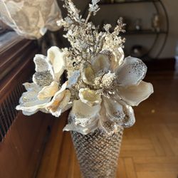 Z Gallery Mosaic Vase 