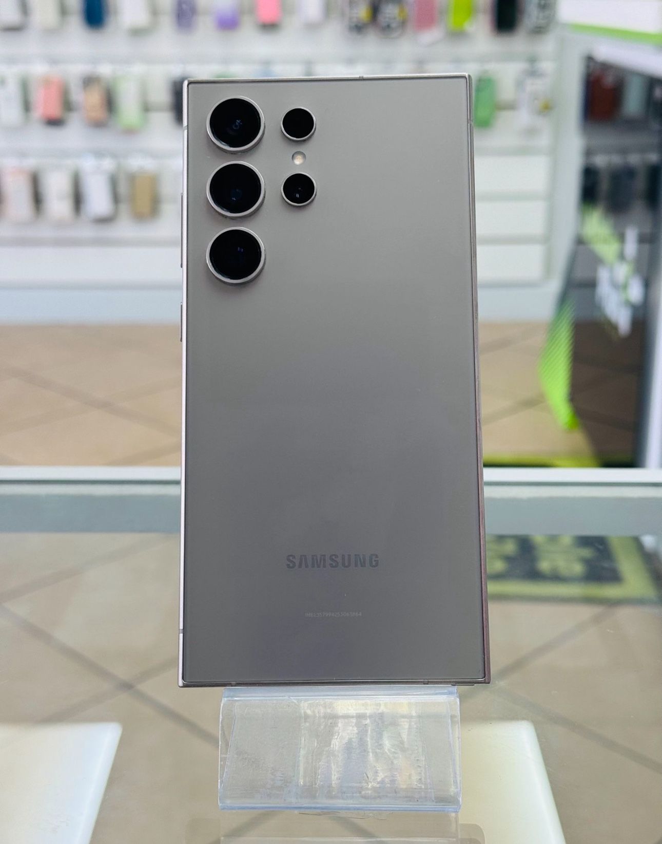 Samsung Galaxy S24 Ultra Unlocked