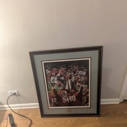 Daniel Moore The Tradition Continues 