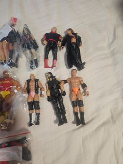 Wwe raw