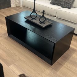 New coffee Table 