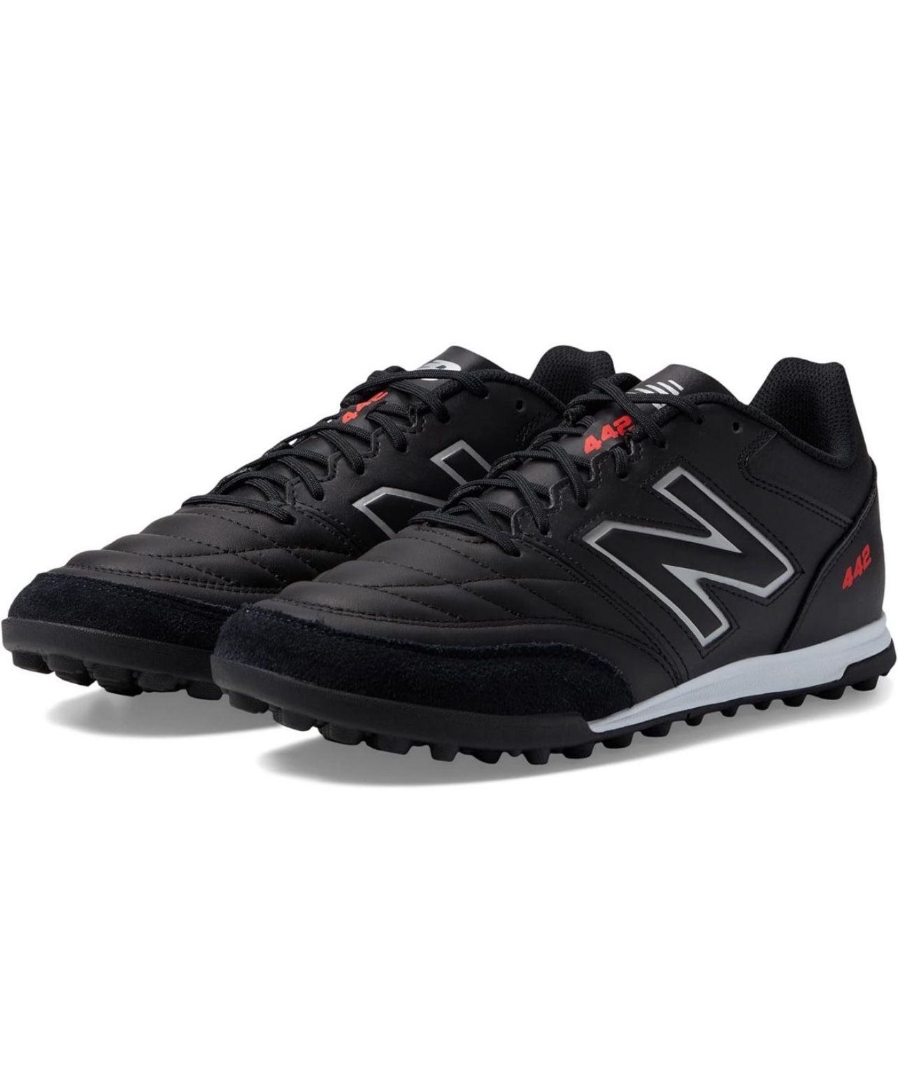 New Balance Men\'s 442 V2 Team TF Soccer Shoe