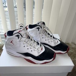 Men Jordans 
