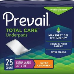 Prevail Underpads