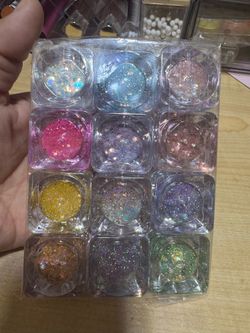 Glitter