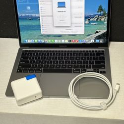 MacBook  Air M1 2020 8gb ram / 256 Gb Ssd 