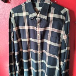 Camisa BuRBERRY Size X L