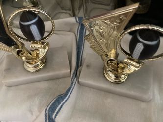 Football Trophies