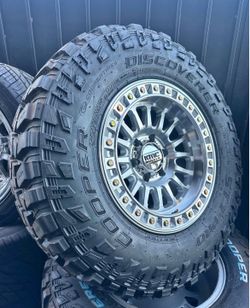 Kmc wheels