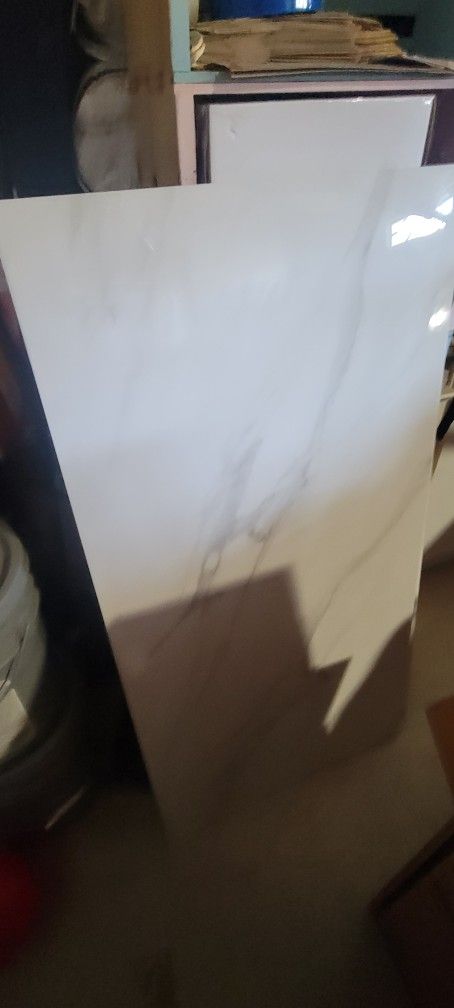 Good Piece of Tile For Sale.