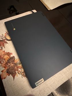 Lenovo IP Flex 3 Chromebook 15IJL7