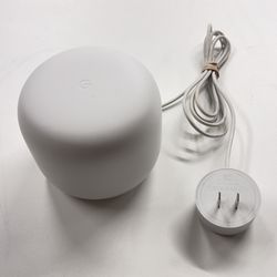 Google Mesh WiFi router Node and access point H2D