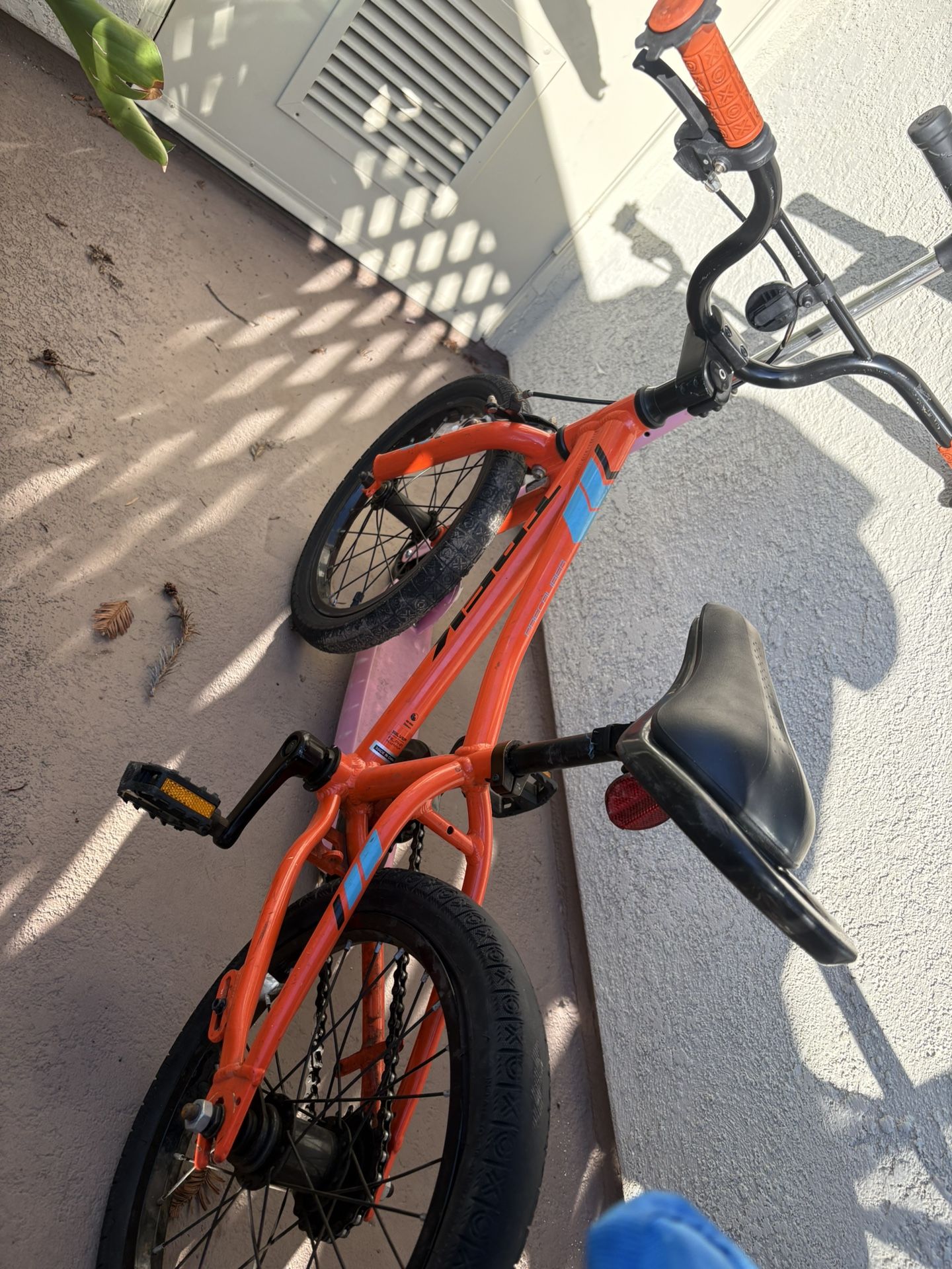 Kids Bike Trek 12”